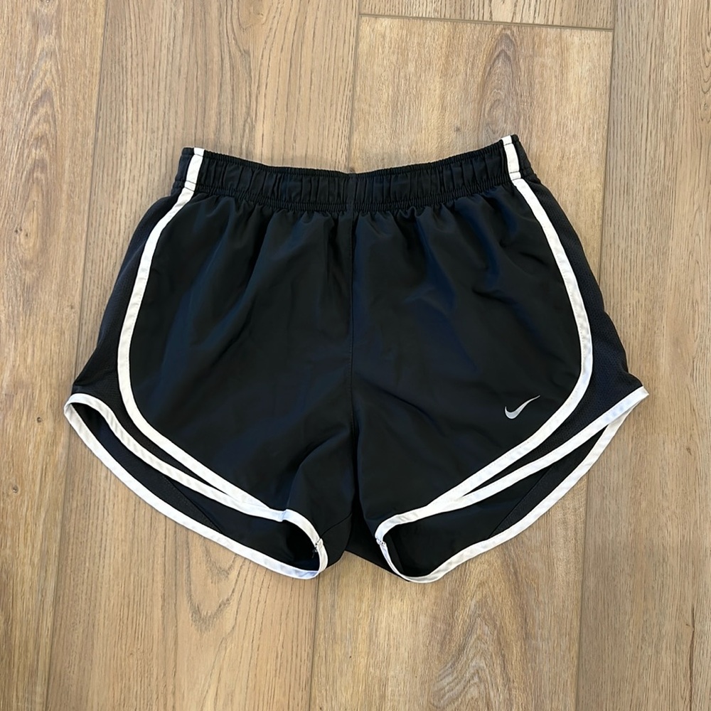 Nike Dri-Fit Tempo Running Shorts